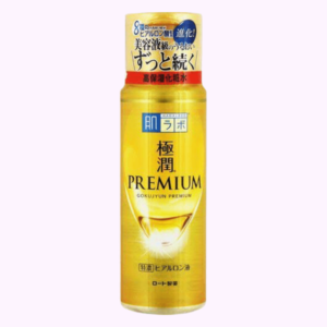 HADA LABO Gokujyun Premium Lotion