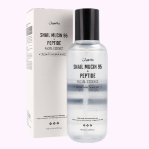 JUMISO All Day Vitamin Serum, Brightening & Balancing Facial Serum