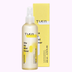 TIAM Vita B3 Mist Toner
