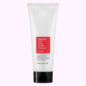 Cosrx Salicylic Acid Daily Gentle Cleanser Available