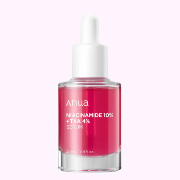 Anua Niacinamide 10% + TXA 4% Dark Spot Correcting Serum