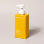 Medix vitamin C + Turmeric Brighten + Firm 15oz (444mL)