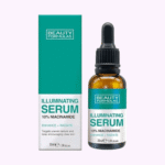 Beauty Formulas Enhance And Radiate Illuminating Serum 30 Ml