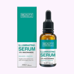 Beauty Formulas Enhance And Radiate Illuminating Serum 30 Ml