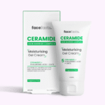 Face Facts Ceramide Moisturising Gel Cream