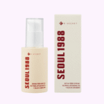 KSECRET - SEOUL 1988 Serum : Retinal Liposome 2% + Black Ginseng - 30ml