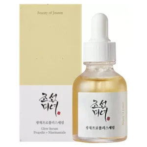 Beauty of Joseon Glow Serum propolis + niacinamide
