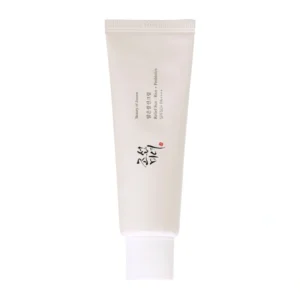 Beauty of Joseon Relief Sun: Rice + Probiotics SPF50+ PA++++ (50ml)