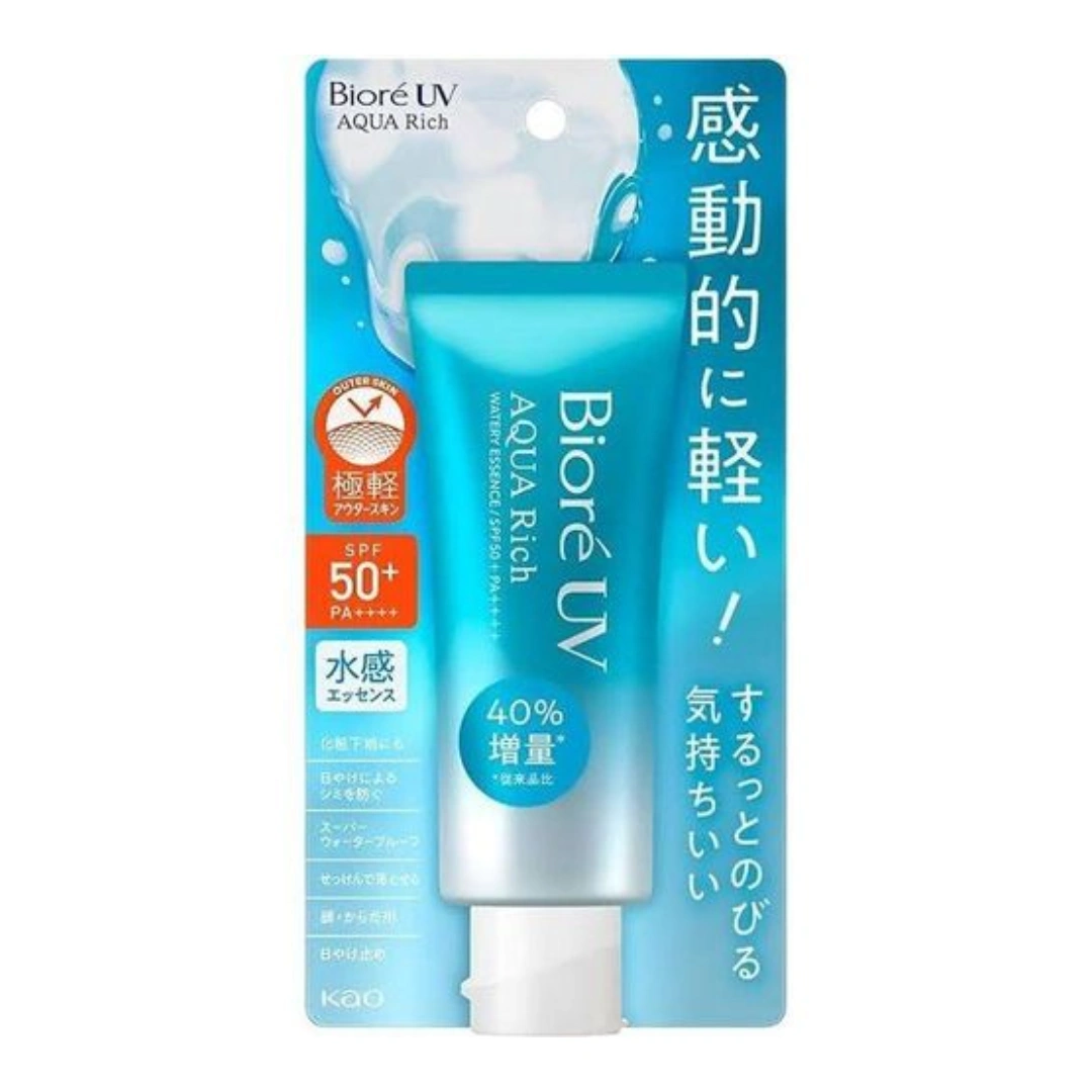 Biore UV Aqua Rich Watery Essence 70g