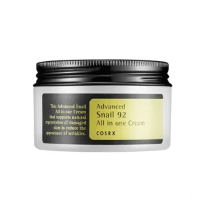 COSRX Advanced Snail 92 All In One Cream