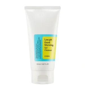 COSRX Low pH Good Morning Gel Cleanser_150mL