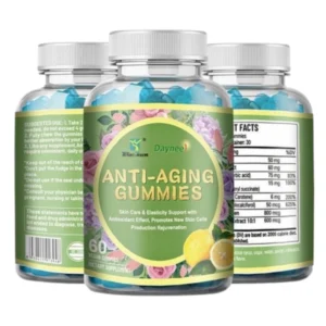 Daynee Anti-Aging Gummies