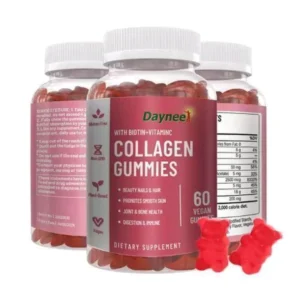 Daynee Collagen Gummies