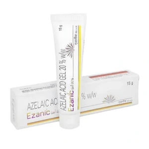 Ezanic Azelaic Acid Gel 20%