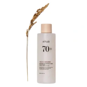 Rice 70 Glow Milky Toner