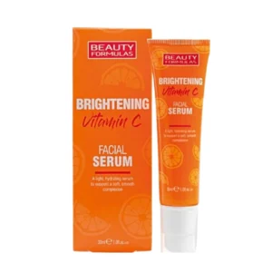 Beauty Formula Vitamin C Facial Serum
