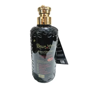 Bella White Gluta Glow Skin