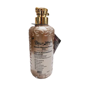 Bella White Immense Whitening Therapy