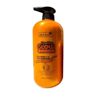 Bio Nature Healthy Glow