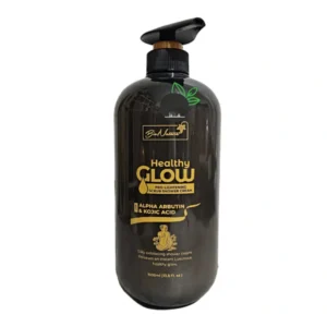 Bio Nature Healthy Glow Alpha Arbutin & Kojic Acid