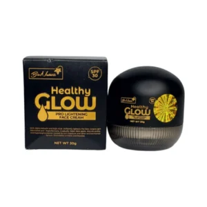 Bio Nature Healthy Glow Pro Lightening Face Cream