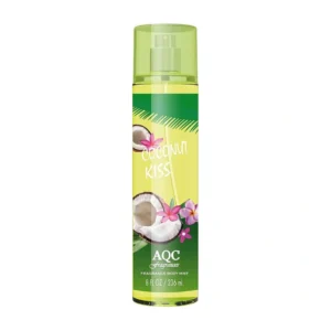 Coconut Kiss Body Mist – Perfumed Body Mist