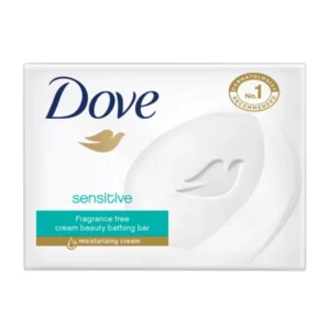 Dove Sensitive Moisturizing Cream