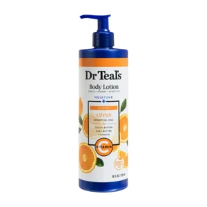 Dr Teal’s Lotion