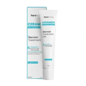 Face Facts Blemish Treatment Gel