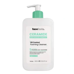 Face Facts Oil Control Cleanser
