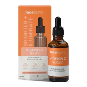 Face Facts Vitamin C Serum