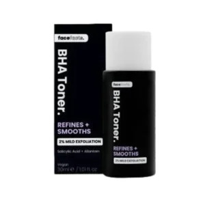 Face Facts BHA Toner – 30ml