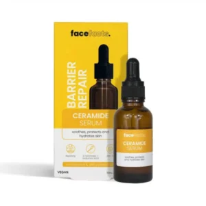 Face Facts Ceramide Repairing Serum with Hyaluronic Acid