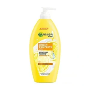 Garnier Body Bright Complete Extra Brightening Moisturizing Serum Milk