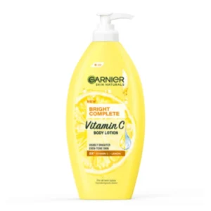 Garnier Skin Naturals Bright Complete Vitamin C Body Serum Lotion