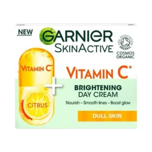 Garnier SkinActive Vitamin C Brightening Day Cream
