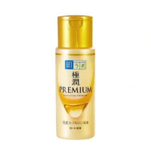 Hada Labo Gokujyun Premium Emulsion 140ml