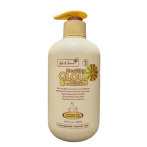 Healthy Glow Mulberry Clear Skin Brightening Milk