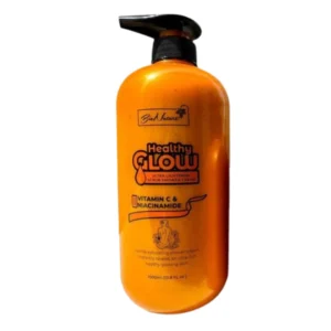 Healthy Glow Ultra Lightening Body Wash With Vitamin C & Niacinamide