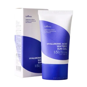 Isntree Hyaluronic Acid Watery Sun Gel SPF 50+ PA++++