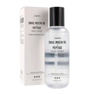 Jumiso Snail Mucin 95 + Peptide Facial Essence – 140ml