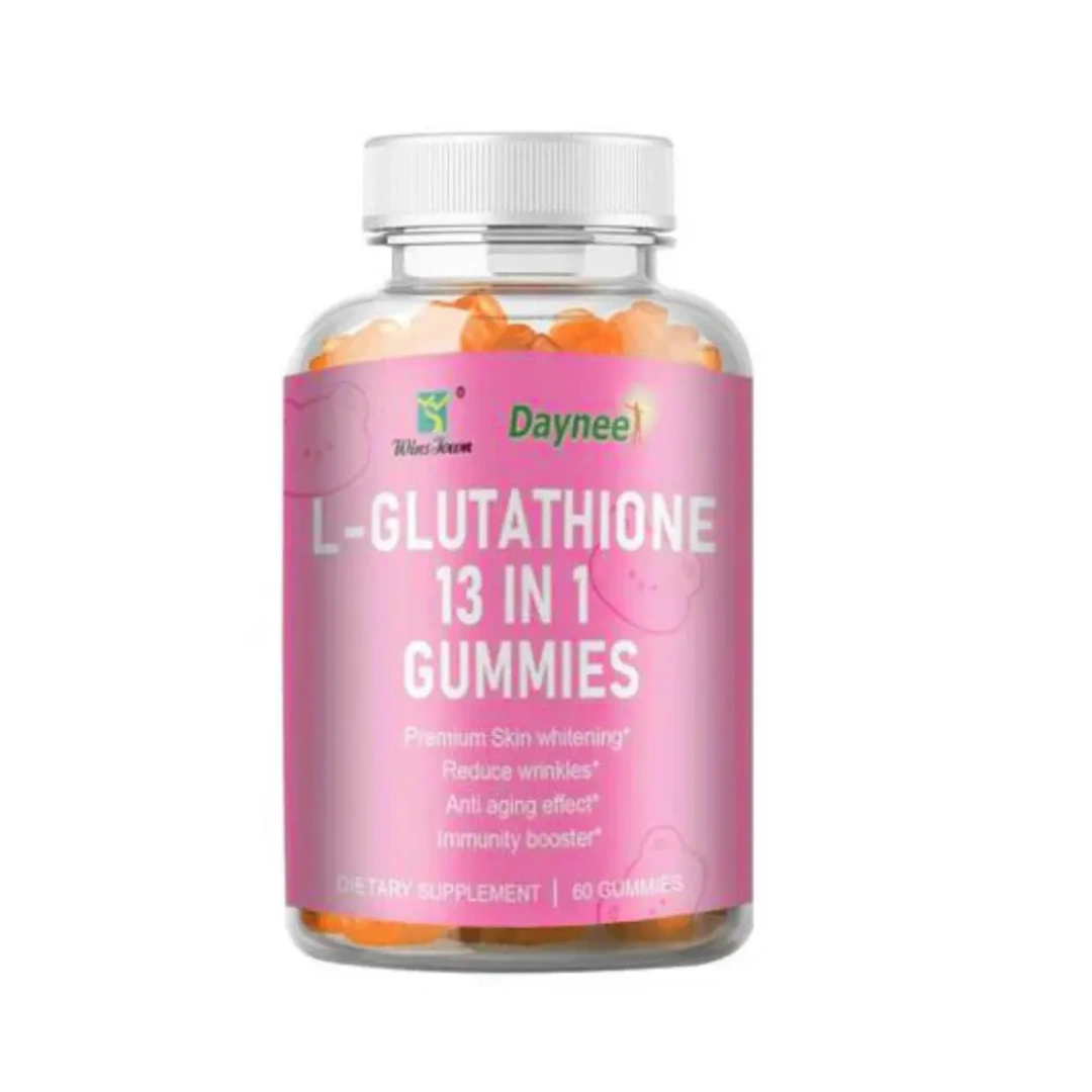 L-Glutathione 13-In-1 Gummies