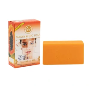 Lee Papaya Soap