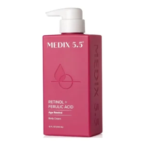 Medix 5.5 Retinol + Ferulic Acid Age Rewind
