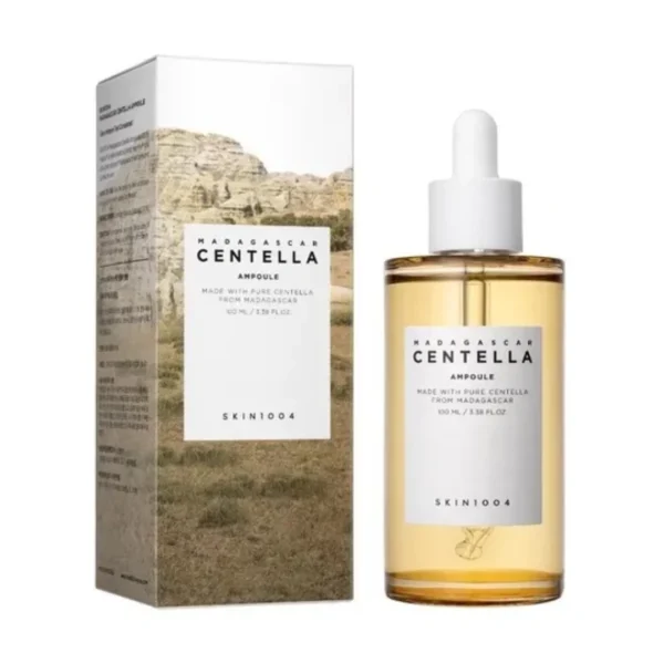 Madagascar Centella Ampoule 55ml