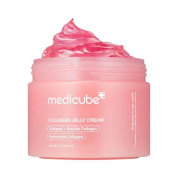 Medicube Collagen Jelly Cream – 50ml