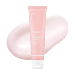 Medicube PDRN Pink Hyaluronic Moisturizing Cream