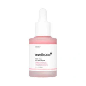 Medicube PDRN Pink Peptide Serum – 30ml