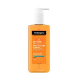 Neutrogena Clear & Defend Facial Wash – 200ml