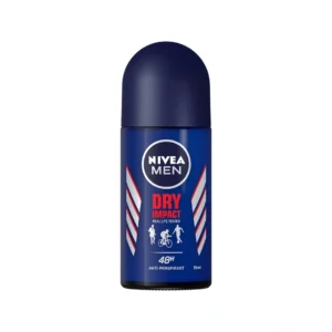 NIVEA Men Dry Impact Antiperspirant